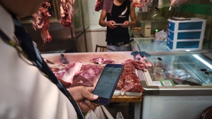 China Dirikan Pengadilan Lewat Internet dengan Sidang Jarak Jauh