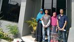 Foto: Mirisnya Kuli Bangunan yang Dibui 158 Hari Tanpa Kesalahan
