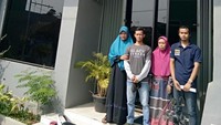 Eli dinyatakan tidak terbukti sebagaimana dakwaan jaksa dan proses penyidikan Polsek Cibadak yaitu mencuri pompa air senilai Rp 2 juta milik Muhtadi. Selain itu, PN Rangkasbitung menilai ada pemalsuan tanda tangan di BAP Eli, sehingga proses hukum menjadi cacat.