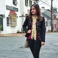 Tasya Kamila. Foto: Instagram