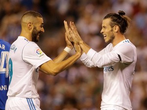 Hasil Liga Spanyol