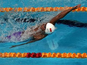 Hadapi Asian Games, Renang Usulkan TC di Amerika Serikat