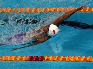 Hadapi Asian Games, Renang Usulkan TC di Amerika Serikat
