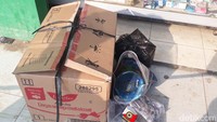 Warga tidak menyangka Dul Asmin yang karib disapa Abang ini akan tewas dengan mengenaskan. Di mata warga sekitar, Dul Asmin merupakan orang yang baik.  