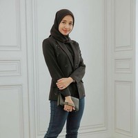 Laudya Cynthia Bella. Foto: Instagram