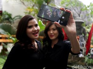 Rencana Kamera Ganda Infinix dan Android One