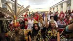 OSO Bertemu Forum Komunikasi Nasional PP-DOB