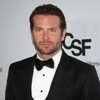 Bradley Cooper attends the launch of the Parker Institute for Cancer Immunotherapy, an unprecedented collaboration between the countrys leading immunologists and cancer centers on April 13, 2016 in Los Angeles, California.  (Photo by Jesse Grant/Getty Images)