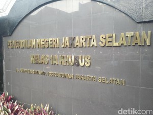 Adili Praperadilan Novanto, Ini Profil Hakim Cepi Iskandar