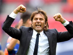 Antonio Conte Juru Selamat Tottenham Hotspur, Katanya