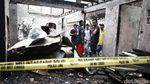 Kebakaran Kebon Pala, Ribuan Warga Kehilangan Rumah