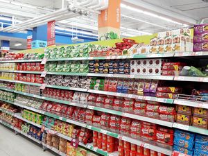 Promo Beli 2 Gratis 1 Makanan Ringan Cokelat dari Transmart Carrefour