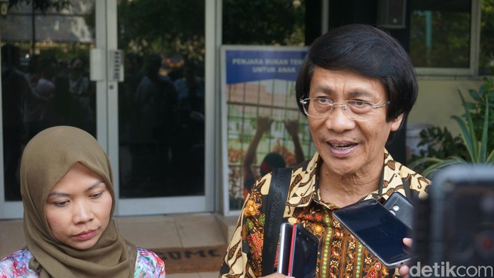 Telantarkan Anak, WN Norwegia Dilaporkan Mantan Istri ke Polisi