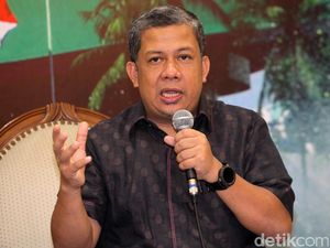 Usulkan Pansus Angket Panggil Jokowi, Fahri Dianggap Tidak Logis