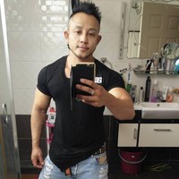 Melalui akun Instagramnya, pemilik nama asli Elaine Lye ini adalah seorang trangender. Foto: Dok. Instagram el_lye_ipoh