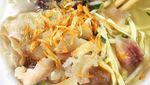 Lapar? Enaknya Pagi Ini Sarapan Mie Kocok Bandung yang Hangat Gurih
