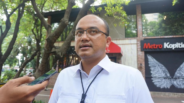 Polisi Siapkan Tim Tangkap Pemuda yang Ancam Tembak Jokowi Polisi Siapkan Tim Tangkap Pemuda yang Ancam Tembak Jokowi
