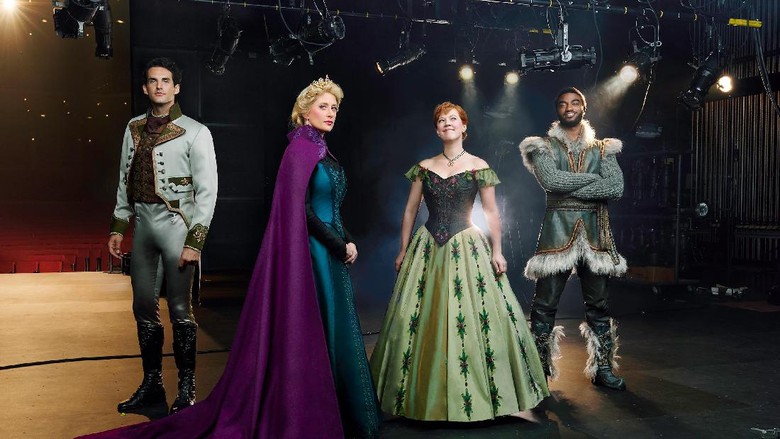 88 Gambar Pemain Frozen HD 88 Gambar Pemain Frozen HD