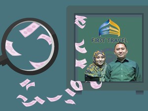 Polda Metro Limpahkan Laporan Jaksa Korban First Travel ke Bareskrim