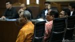 Buka-bukaan Saksi di Sidang Andi Narogong