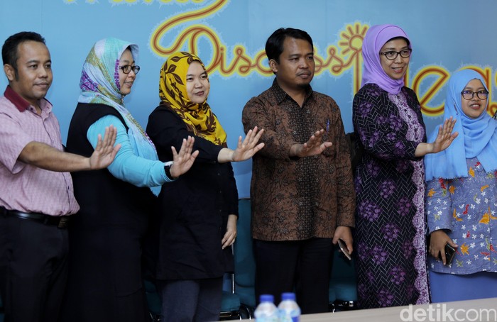 KPAI - detikcom Sepakat Media Harus Ramah Anak