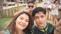 Hal tersebut menuai komentar positif dari para netizen. (Dok. Instagram/tamarableszynskiofficial)