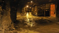 Menteri Energi dan Sumber Daya Mineral (ESDM), Ignasius Jonan, memastikan PT Freepoort Indonesia sudah setuju divestasi saham 51%. Divestasi menjadi salah satu komponen negosiasi antara pemerintah dan Freeport. Puspa Perwitasari/Antara Foto.
