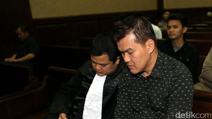 Soal Peran Andi Narogong di e-KTP, Jaksa: Pelan-pelan Kita Kuliti