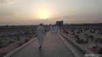 Foto: Inilah Sunrise Favorit Para Jemaah Haji