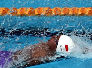 Pelatnas Belum Mulai, PRSI Tetap Pede Atletnya Lolos Limit A Olimpiade