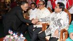 OSO Bertemu Forum Komunikasi Nasional PP-DOB