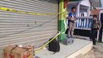 Toko Sembako Ini Jadi Saksi Bisu Pembunuhan Bang Dul 