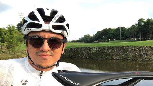 Pria-pria yang Pernah Ada di Hati Laudya Cynthia Bella