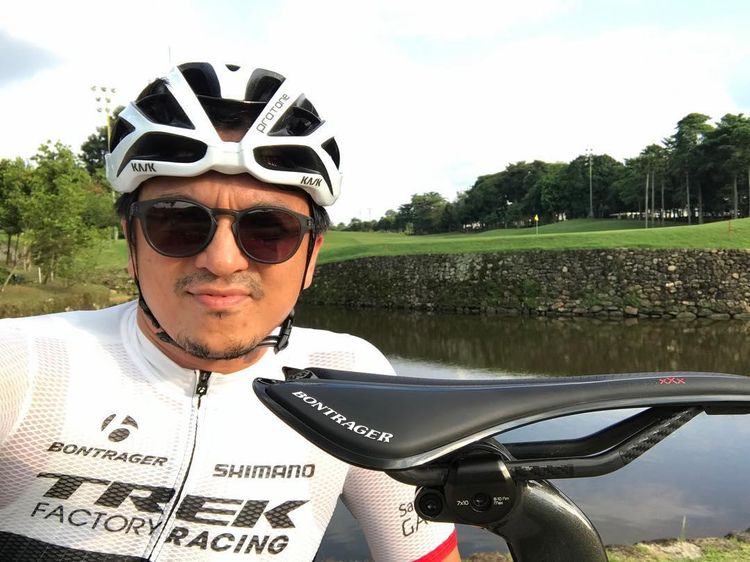 Doyan Olahraga, Deretan Artis Lokal Ini Punya Perut Sixpack