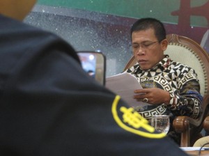 Ini 11 Poin Temuan Sementara Pansus Angket KPK