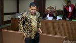 Marisi Matondang Dituntut 4 Tahun Penjara