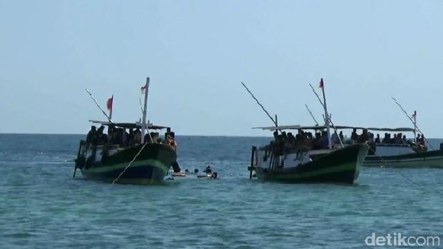 Snorkeling di Probolinggo menyebabkan satu orang tewas/
