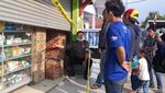 Toko Sembako Ini Jadi Saksi Bisu Pembunuhan Bang Dul 