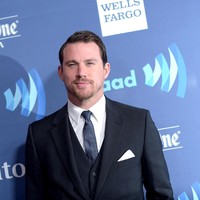 Channing Tatum attends the 26th Annual GLAAD Media Awards at The Beverly Hilton Hotel on March 21, 2015 in Beverly Hills, California.  (Photo by Jason Kempin/Getty Images)