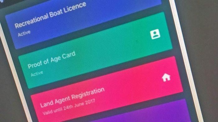 Australia Akan Uji Coba SIM Digital dengan Aplikasi Ponsel Pintar