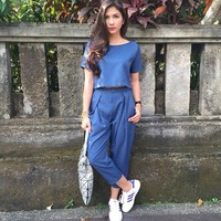 Jessica Mila. Foto: Instagram