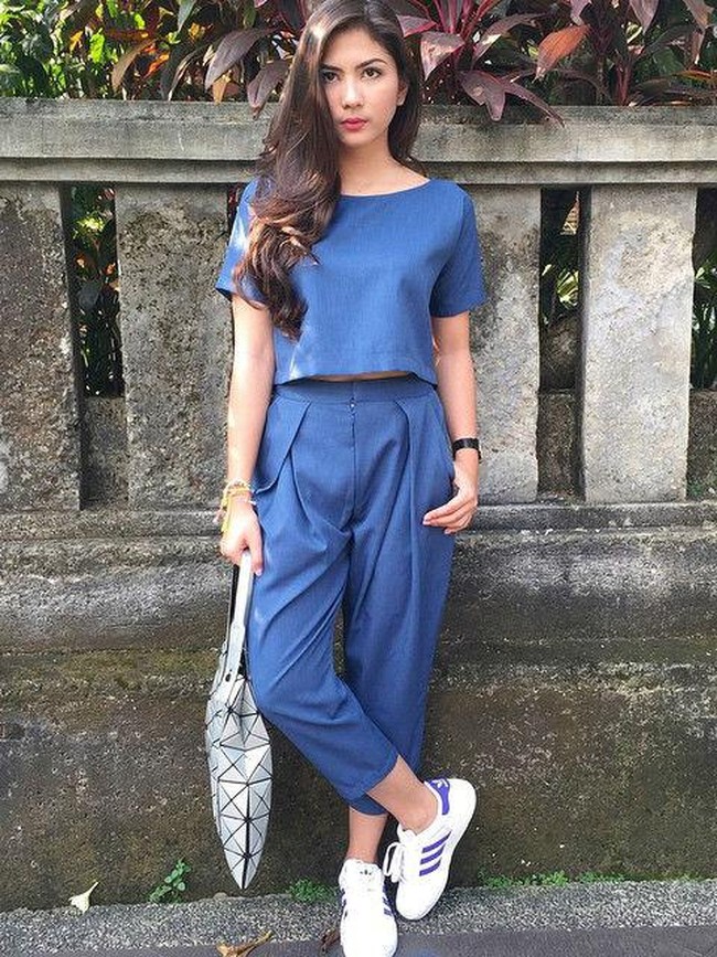 Jessica Mila. Foto: Instagram