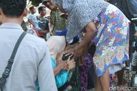 2 Nelayan di Garut Ditemukan Selamat Setelah Terapung 4 Jam