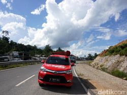 Rek... Sinyal 3G di Jawa Timur Segera Dinonaktifkan