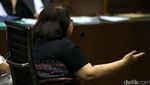 Elza Syarief Bersaksi untuk Miryam di Sidang Korupsi e-KTP