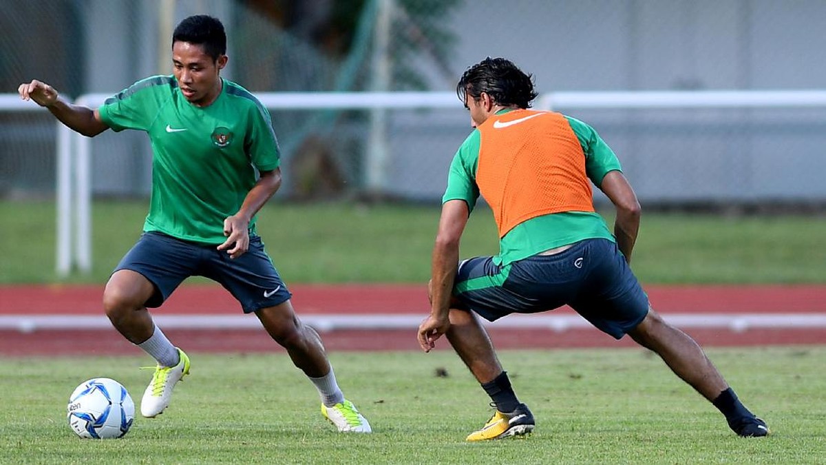 Foto: Sigid Kurniawan/ANTARA FOTO