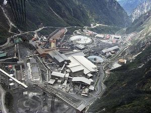 Freeport Mau Jual 51% Sahamnya, BKPM: Perjalanan Belum Selesai