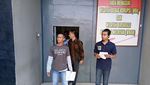 Foto: Mirisnya Kuli Bangunan yang Dibui 158 Hari Tanpa Kesalahan