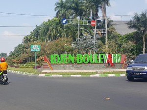 Bukan Ijen di Banyuwangi, Ini Ijen di Malang