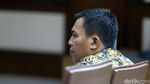 Marisi Matondang Dituntut 4 Tahun Penjara